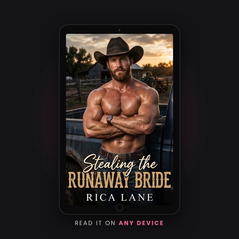 Stealing the Runaway Bride — read on any device