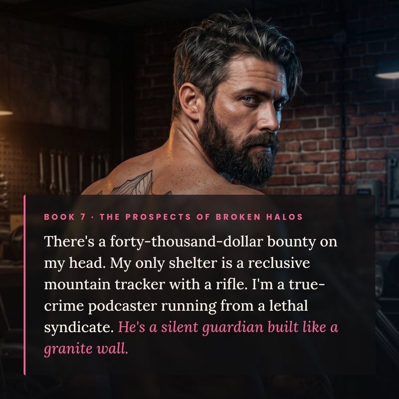 Prospect's Curvy Podcaster — teaser