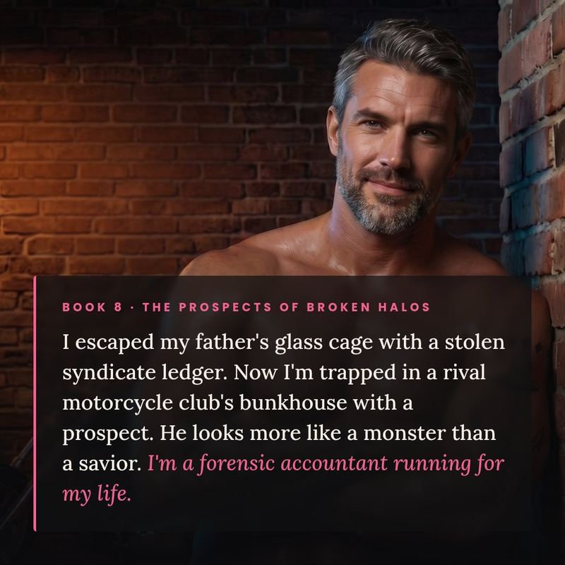 Prospect's Curvy Bookworm — teaser