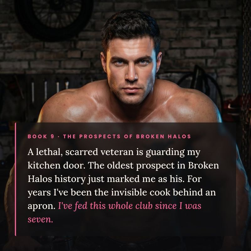 Prospect's Curvy Cook — teaser