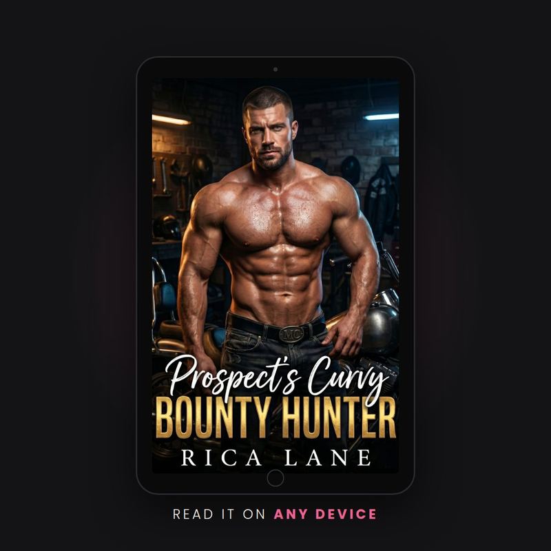 Prospect's Curvy Bounty Hunter — read on any device